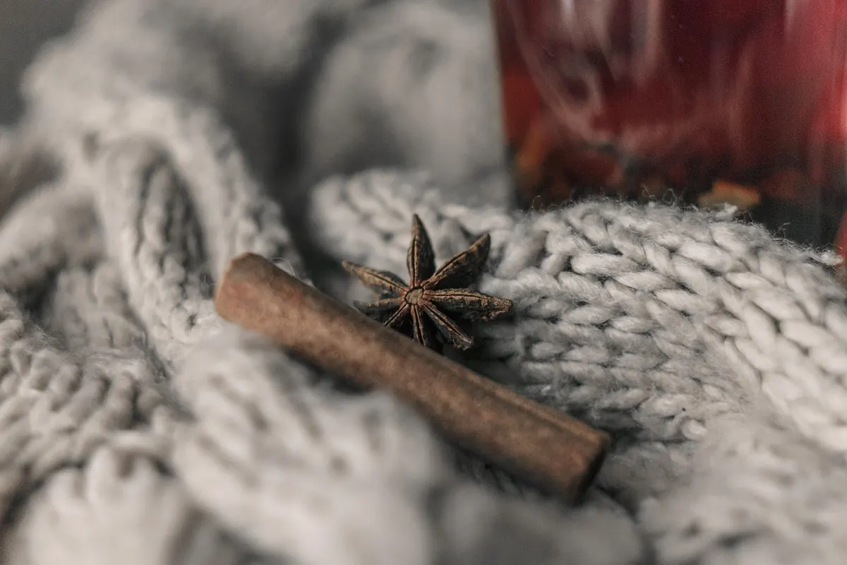 Autumn and Winter Knitting Projects: 8 Cosy Makes for Shorter Days