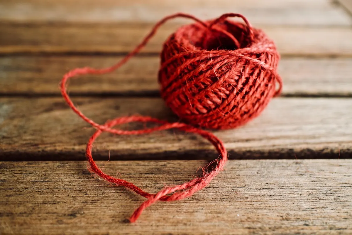 How to Crochet a Granny Square: A Beginner's Photo Tutorial